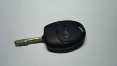 Photo of Обслуживание системы впрыска топлива Ford Fusion