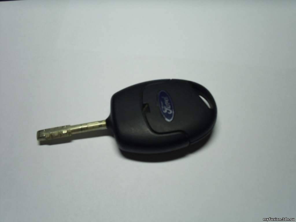 Фото 145 — Обслуживание системы впрыска топлива Ford Fusion