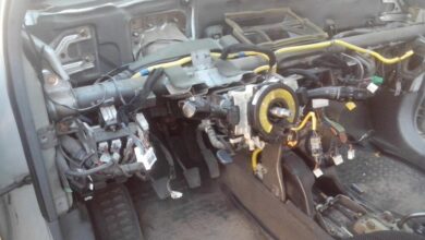 Photo of Замена радиатора охлаждения Hyundai Santa Fe: подробная инструкция