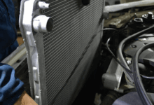 Photo of Ремонт системы охлаждения двигателя Ford F-150