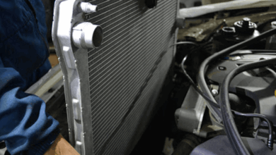 Photo of Ремонт системы охлаждения двигателя Ford F-150