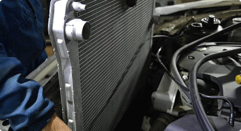 Фото 166 — Ремонт системы охлаждения двигателя Ford F-150