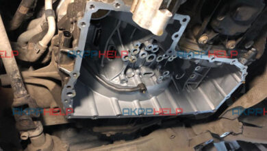 Photo of Ремонт системы выпуска Audi A4: причины поломок и способы их устранения