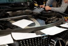 Photo of Ремонт электроники Mercedes-Benz E-Class: основные неисправности