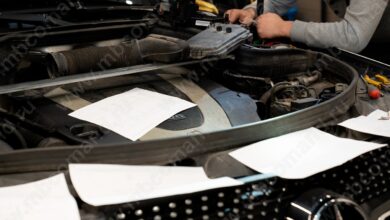Photo of Ремонт электроники Mercedes-Benz E-Class: основные неисправности