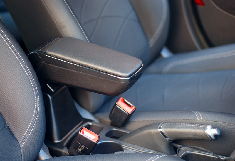 Фото 125 — Что делать, если не работает центральный замок Ford Fiesta: полезные советы