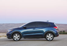 Photo of Замена рулевого наконечника Honda CR-V