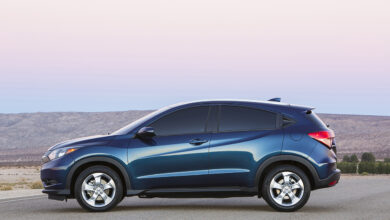Photo of Замена рулевого наконечника Honda CR-V