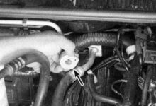 Photo of Обслуживание системы выхлопа Jeep Grand Cherokee