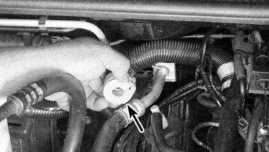 Photo of Обслуживание системы выхлопа Jeep Grand Cherokee