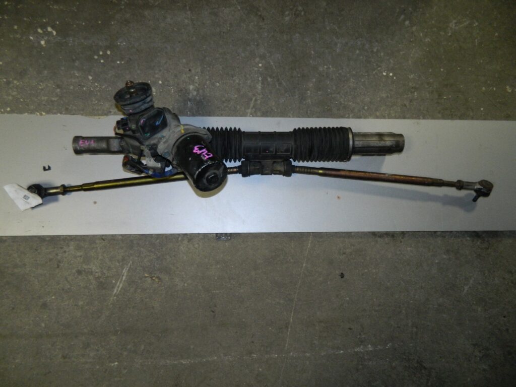 Фото 132 — Ремонт рулевой рейки Honda Civic: как избежать поломок