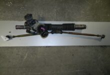 Photo of Ремонт рулевой рейки Honda Civic: как избежать поломок