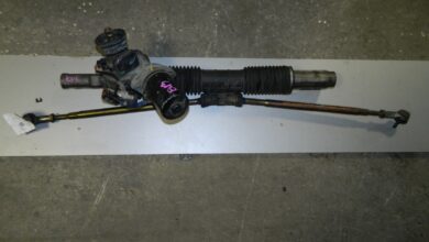 Photo of Ремонт рулевой рейки Honda Civic: как избежать поломок