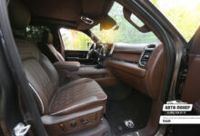 Photo of Обслуживание системы вентиляции салона Dodge Ram