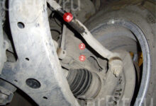 Photo of Регулировка клапанов Toyota Highlander