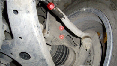 Photo of Регулировка клапанов Toyota Highlander