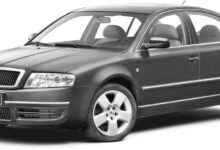 Photo of Ремонт охлаждающего вентилятора Skoda Superb