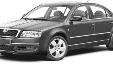 Photo of Ремонт охлаждающего вентилятора Skoda Superb