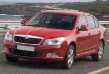 Photo of Переборка механической коробки передач Skoda Octavia