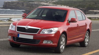 Photo of Переборка механической коробки передач Skoda Octavia