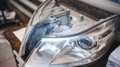 Photo of Регулировка стеклоподъемников Skoda Octavia