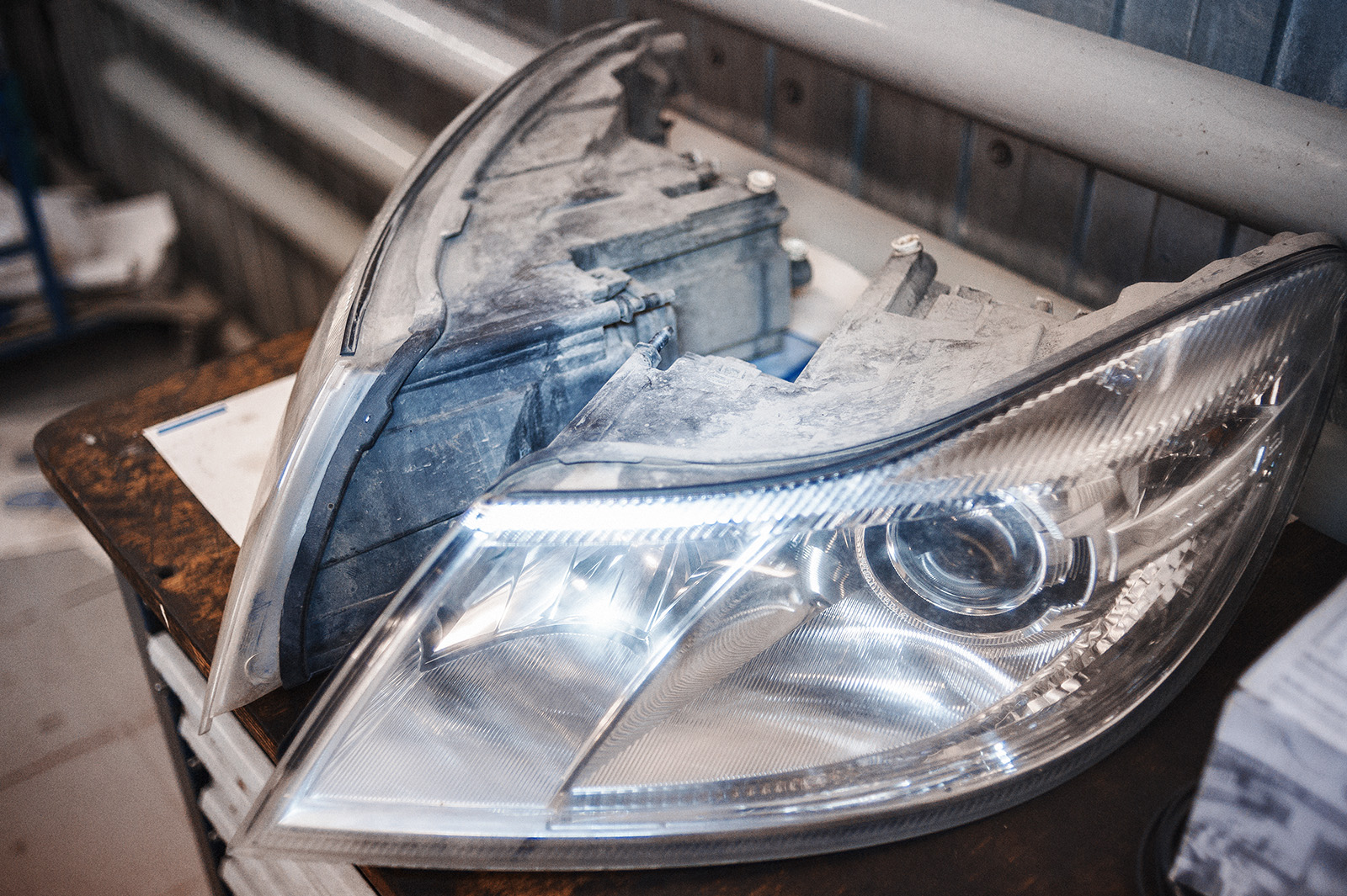 Фото 59 — Регулировка стеклоподъемников Skoda Octavia