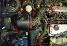 Photo of Замена стартера Mitsubishi Lancer