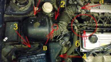 Photo of Замена стартера Mitsubishi Lancer