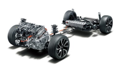 Photo of Ремонт трансмиссии Toyota Corolla: как избежать проблем