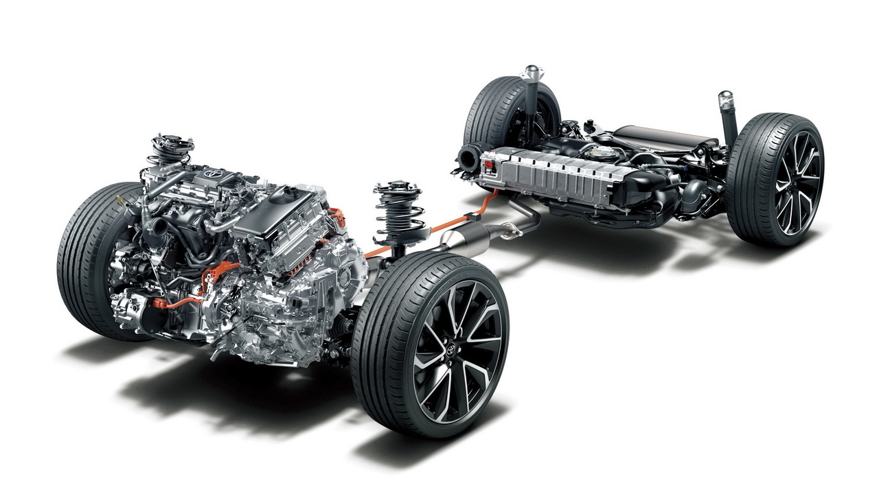 Фото 12 — Ремонт трансмиссии Toyota Corolla: как избежать проблем