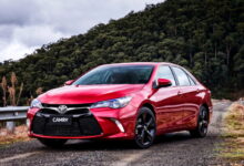 Photo of Ремонт трансмиссии Toyota Highlander: основные неисправности и способы их устранения