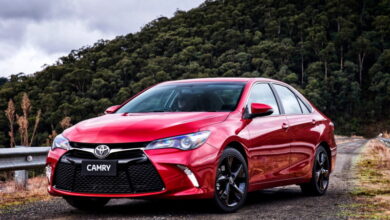 Photo of Ремонт трансмиссии Toyota Highlander: основные неисправности и способы их устранения