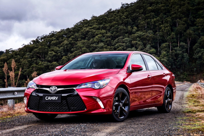 Фото 82 — Ремонт трансмиссии Toyota Highlander: основные неисправности и способы их устранения