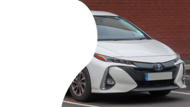 Photo of Ремонт двигателя Toyota Prius: причины и решения