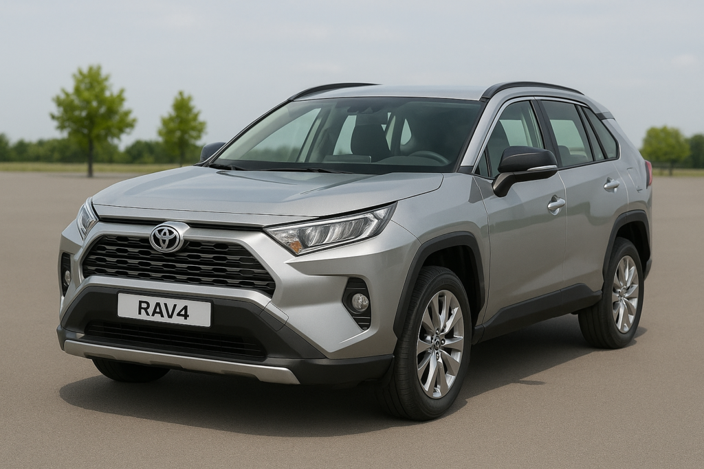 Фото 112 — Замена антифриза Toyota RAV4