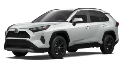 Photo of Ремонт двигателя Toyota RAV4: проблемы и способы их устранения