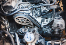 Photo of Замена ремня ГРМ Volkswagen Jetta