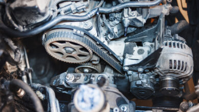 Photo of Замена ремня ГРМ Volkswagen Jetta