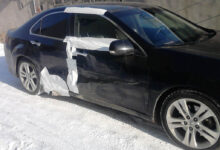 Photo of Ремонт трансмиссии Honda Accord