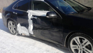 Photo of Ремонт системы зажигания Honda Accord