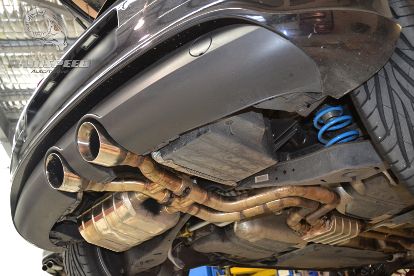 Фото 88 — Почему ломается подвеска Volkswagen Golf и как это исправить