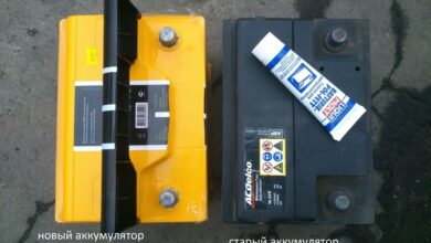 Photo of Замена аккумулятора Chevrolet Cruze