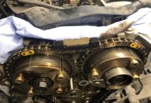 Photo of Замена сцепления Toyota Camry