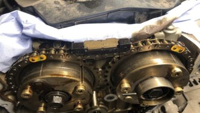 Photo of Замена сцепления Toyota Camry