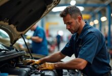 Photo of Замена стеклоочистителей Kia Sorento