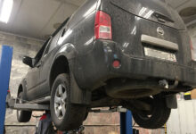 Photo of Замена генератора Nissan Pathfinder: как провести процедуру без ошибок