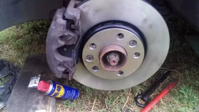 Photo of Замена тормозных дисков Renault Megane: как выбрать и установить новые