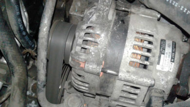 Photo of Замена генератора Hyundai Tucson: как провести процедуру без ошибок