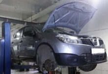 Photo of Замена сцепления Nissan Qashqai: подробная инструкция