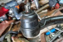 Photo of Замена рулевого кардана Seat Ibiza